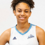 Zoe Fuqua